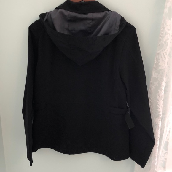 Port Authority Light Jacket - Picture 2 of 16